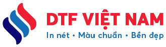 Xưởng In DTF Việt Nam